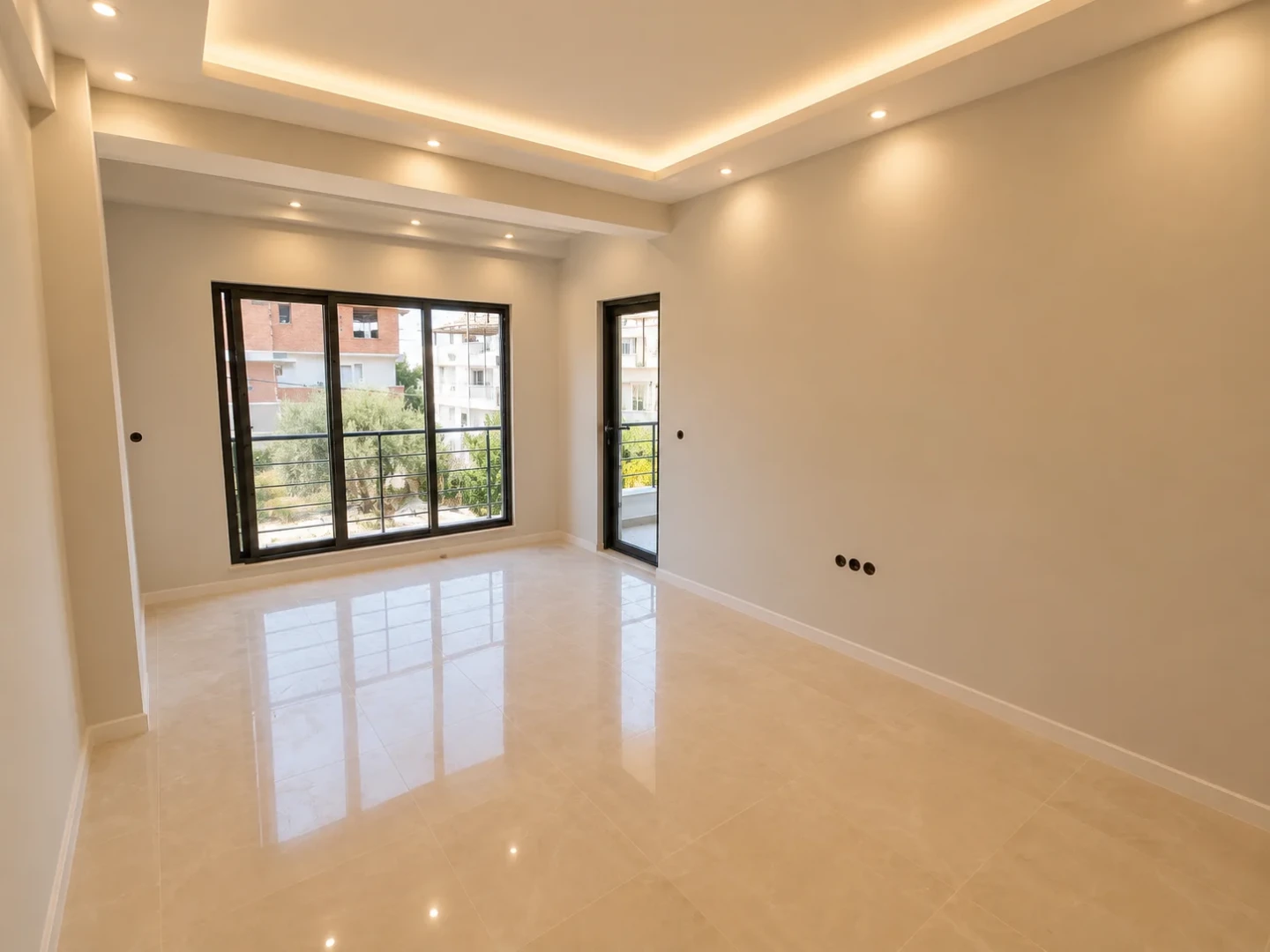 YÜKSEL'DEN KADIKÖY'DE SIFIR 2+1 DAİRE YENİ YAŞAMA ADIM ATIN !