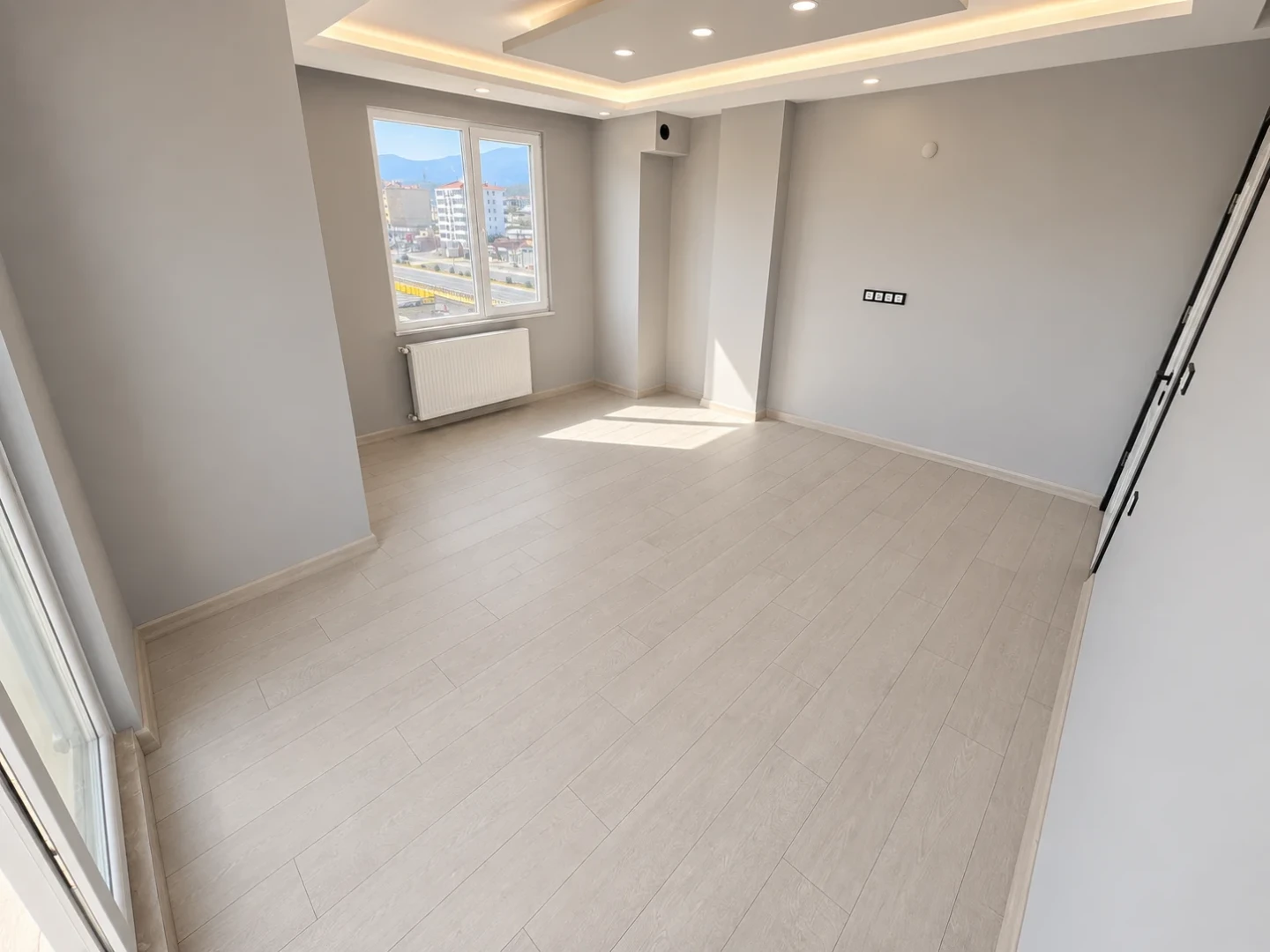 彡 YÜKSEL'DEN İLK GÖRENİN BEĞENECEĞİ SON GÖRENİN KAÇIRACAĞI 2+1 彡