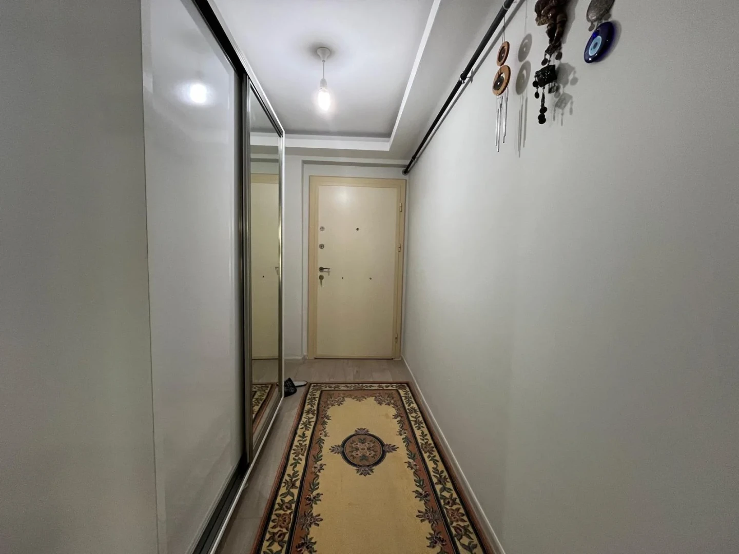 YÜKSELDEN ÖNCEPHE SİTE İÇİ PAZAR SOKAĞINA YAKIN FIRSAT 3+1DAİRE