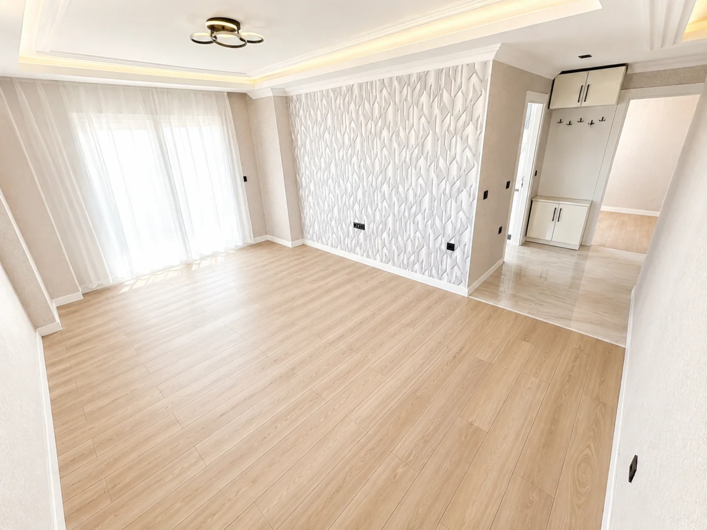 YÜKSEL'DEN KADIKÖY'DE 170 m² KONFORLU FERAH 4+1 SIFIR DUBLEKS