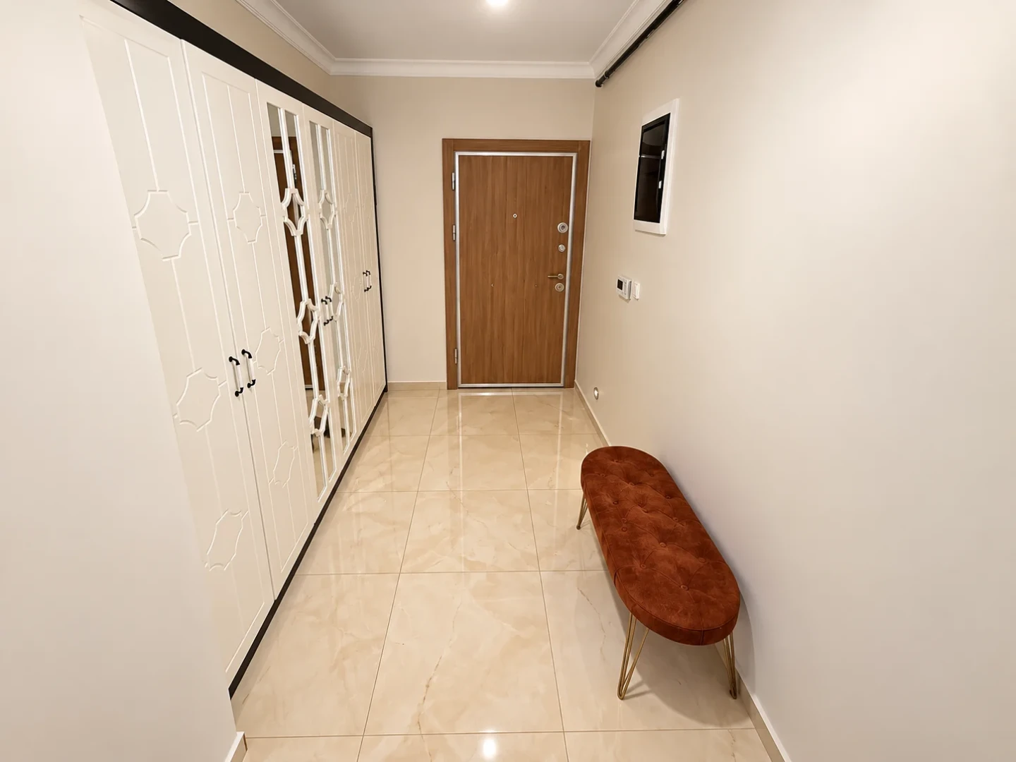 ꨄ︎ YÜKSEL'DEN KADIKÖY'DE ÖN CEPHE ARA KAT LÜKS SİTE İÇİNDE 3+1 SATILIK DAİRE ꨄ