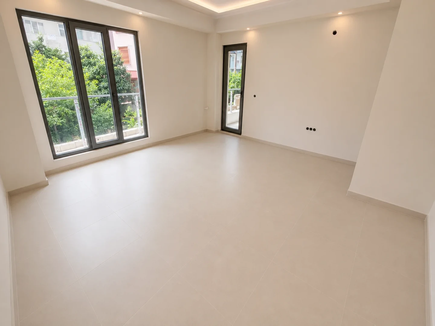 ツ YÜKSEL'DEN BUGÜNÜN FIRSATI YARININ KAZANCI 2+1 YEPYENİ PROJE ツ