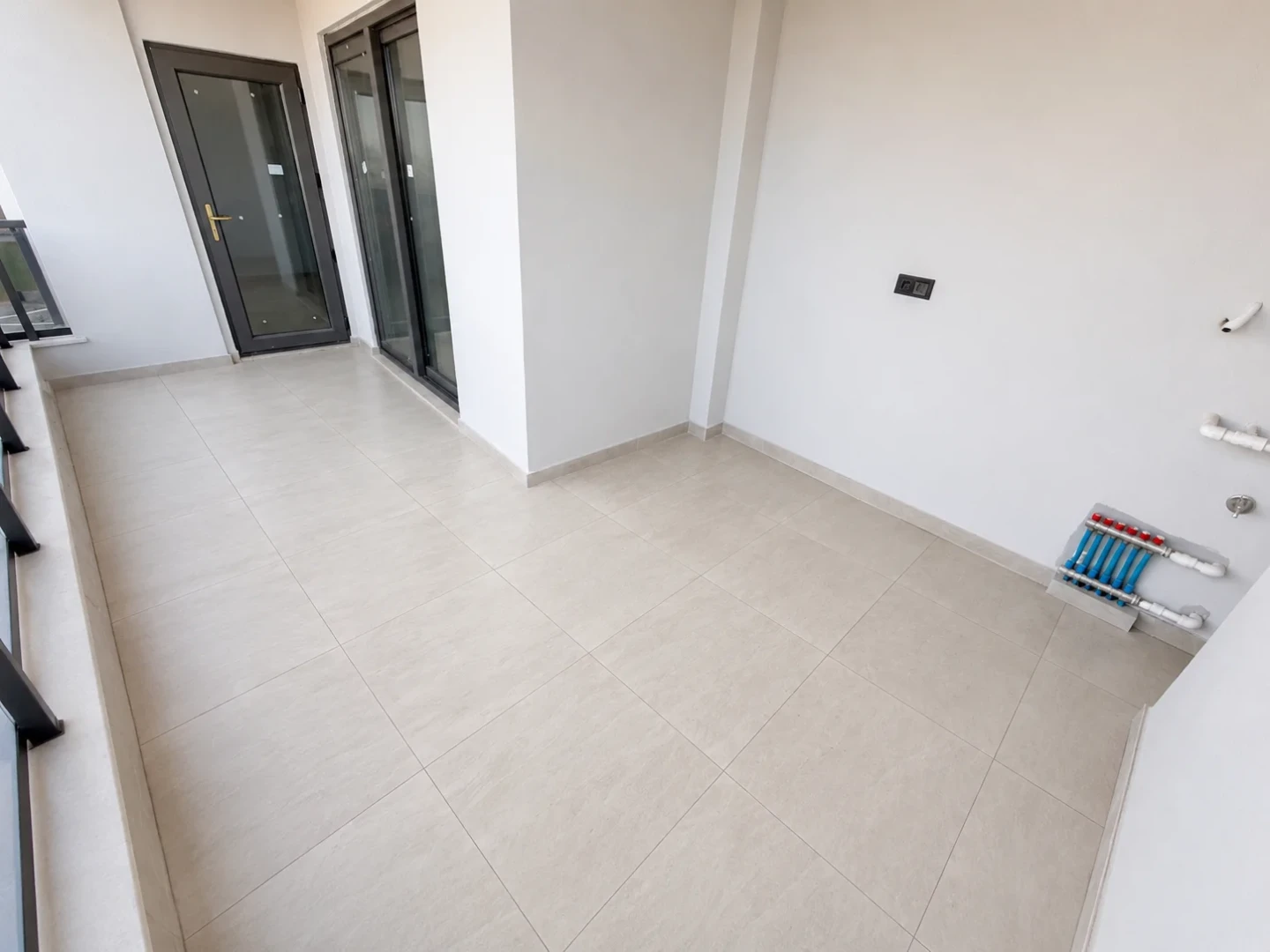 YÜKSEL'DEN KADIKÖY'DE OTOPARKLI SIFIR LÜKS 2+1 SATILIK DAİRE