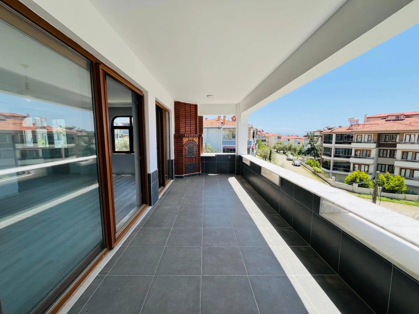 ▓YETKİSİ YÜKSEL'DEN ALTINOLUK'TA ÖNCEPHE ULTRA GENİŞ 2+1 DAİRE▓