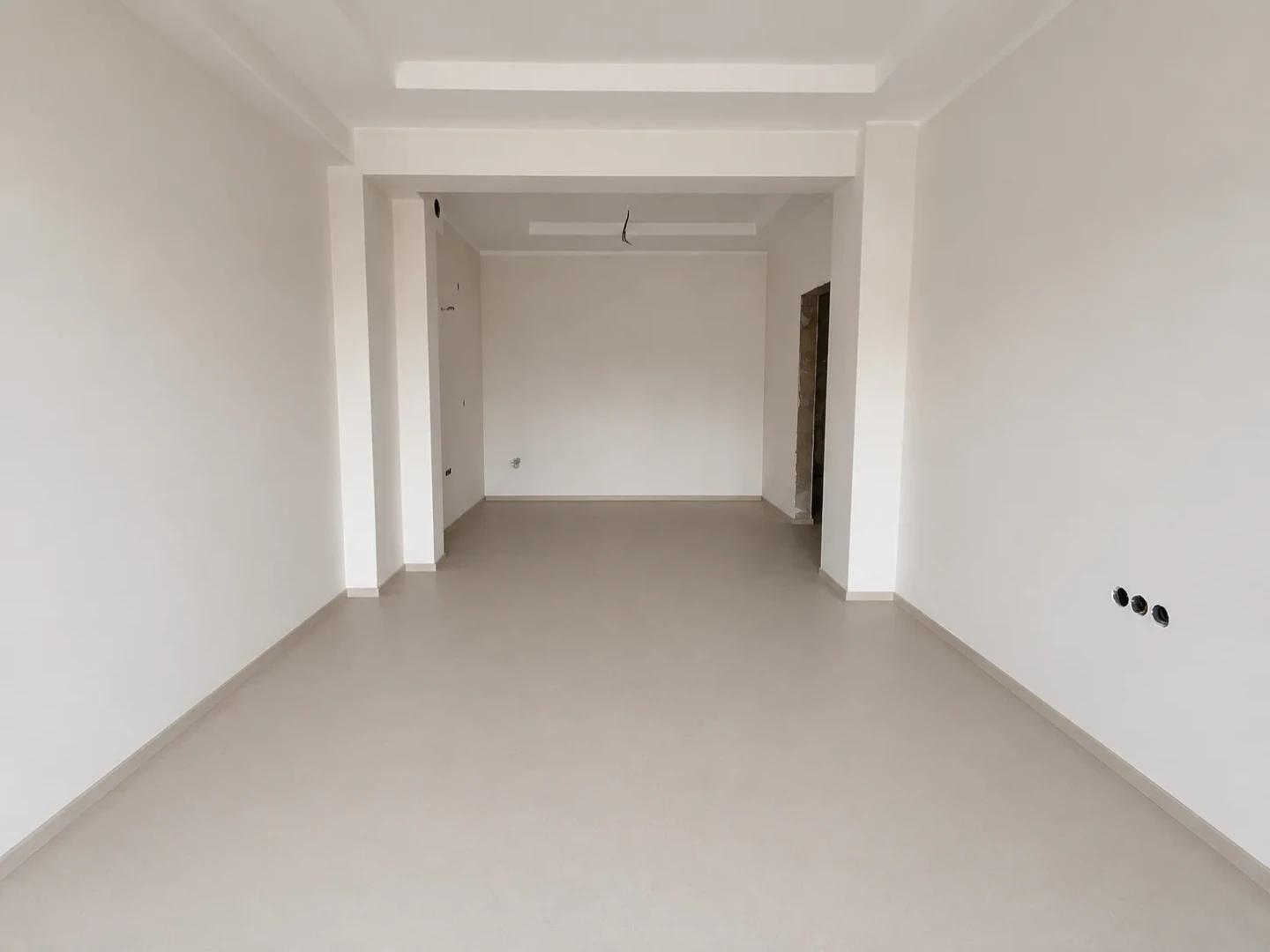 彡YÜKSEL'DEN TUZCUMURATTA YATIRIM FIRSATI 2+1 ÖN CEPHE DAİRE 彡