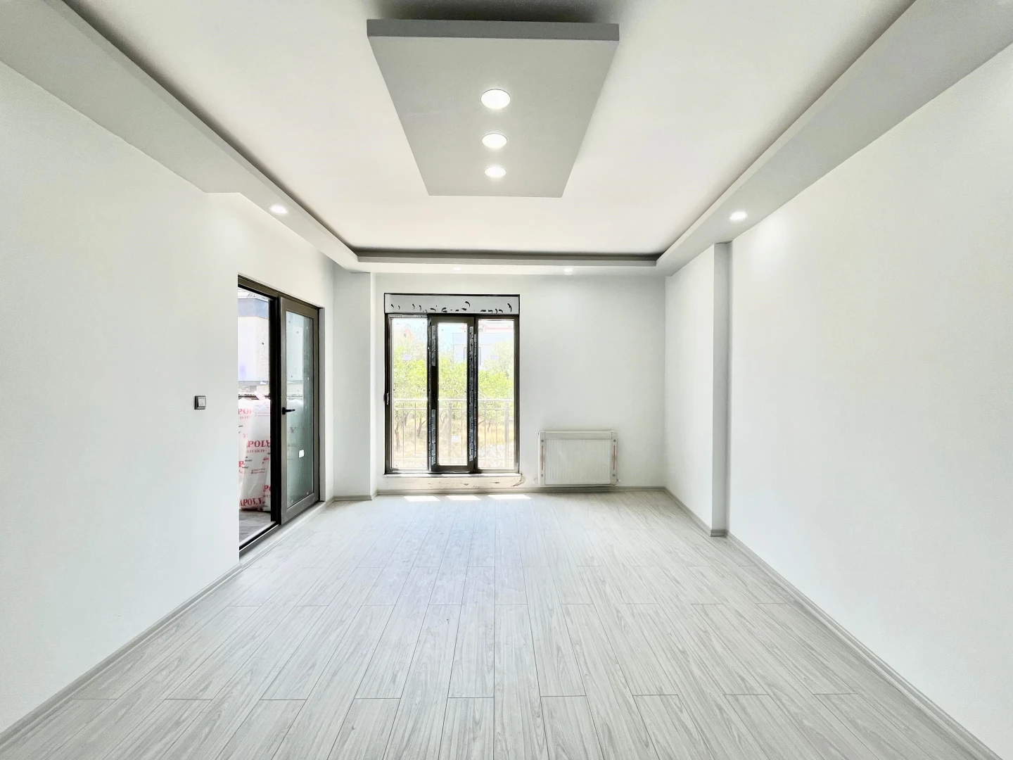 YÜKSEL'DEN ZEYTİNLİ KÖYÜNDE EBEVEYN BANYOLU AYRI MUTFAK 2+1DAİRE