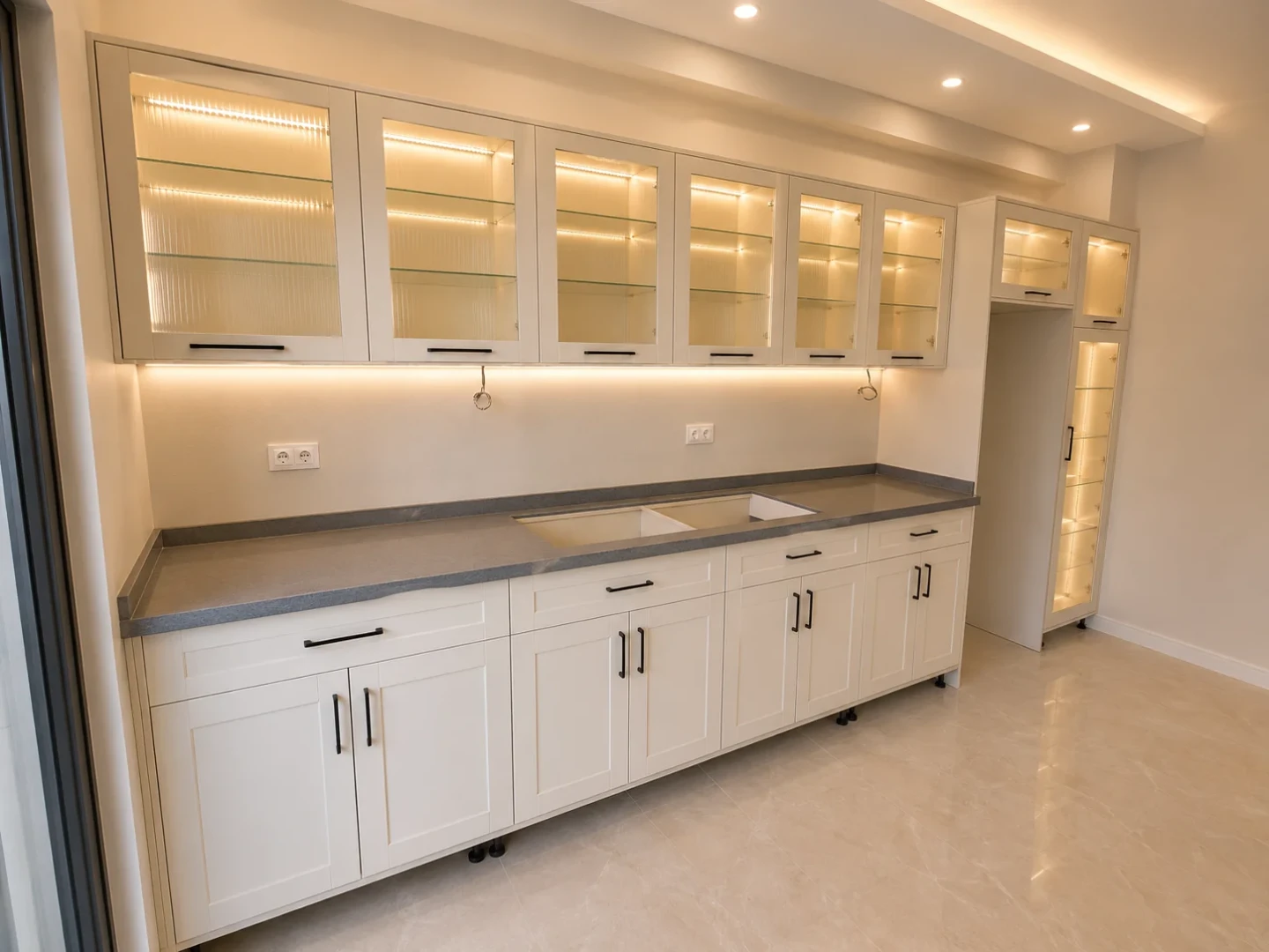 YÜKSEL'DEN KADIKÖY'DE SIFIR 2+1 DAİRE YENİ YAŞAMA ADIM ATIN !