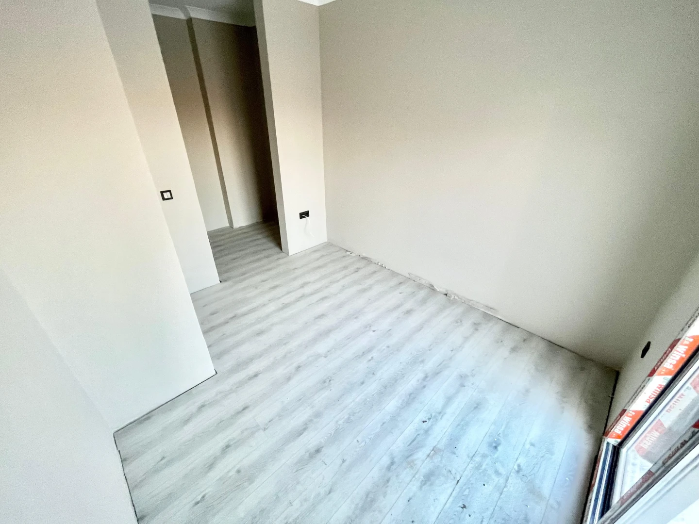 ▆YÜKSELDEN ALTINKUMDA ULTRA LÜKS YERDEN ISITMALI SIFIR 2+1DUBLEX