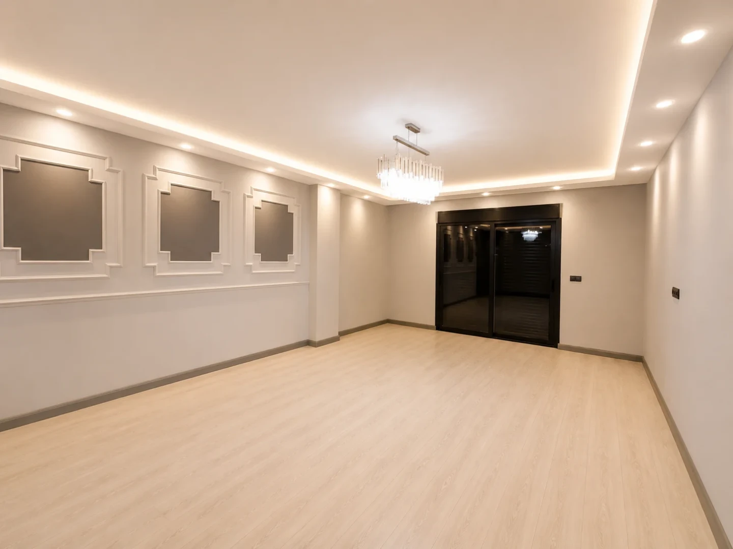 YÜKSELDEN KADIKÖYDE KAPALI TERAS ULTRA GENİŞ 6+1 LÜKS VİLLA