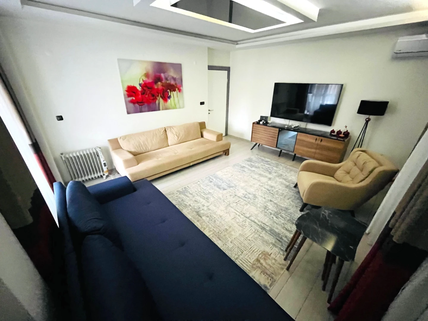▓YÜKSEL'DEN ALTINKUM'DA ÖN CEPHE FULL KREDİLİ ARAKAT 2+1 DAİRE▓