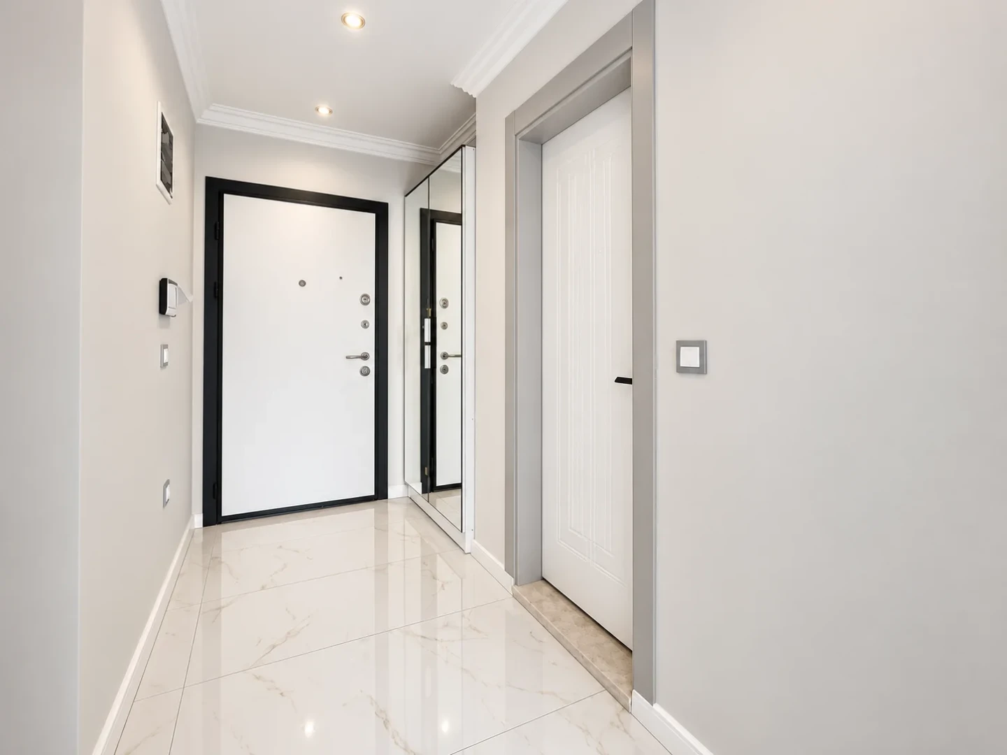 YÜKSEL'DEN KADIKÖY'DE FULL KREDİLİ TAKASA AÇIK ARAKAT 1+1 DAİRE