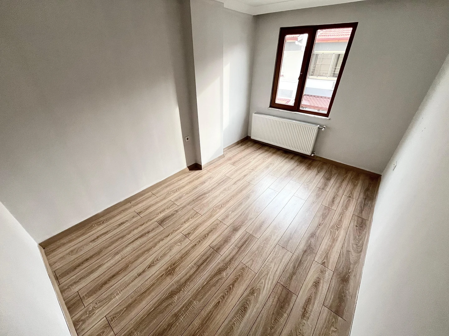 YÜKSEL'DEN BÖLGENİN EN GENİŞ DAİRESİ EBEVEYN BANYOLU LUX 3+1 