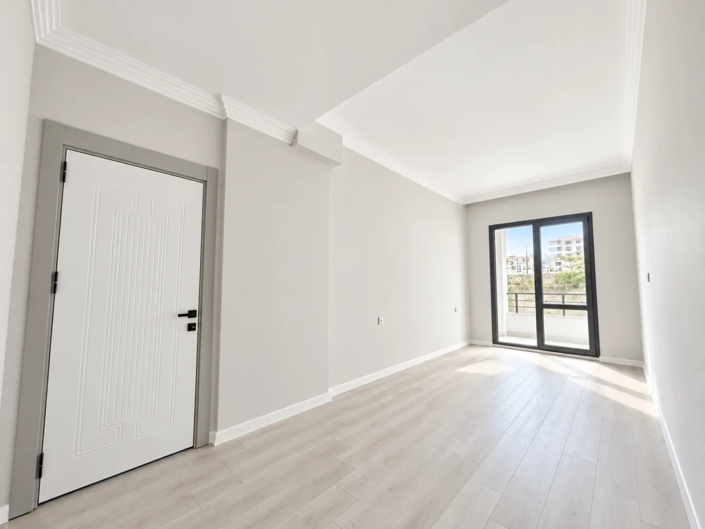 YÜKSEL'DEN KADIKÖY'DE FULL KREDİLİ TAKASA AÇIK ARAKAT 1+1 DAİRE