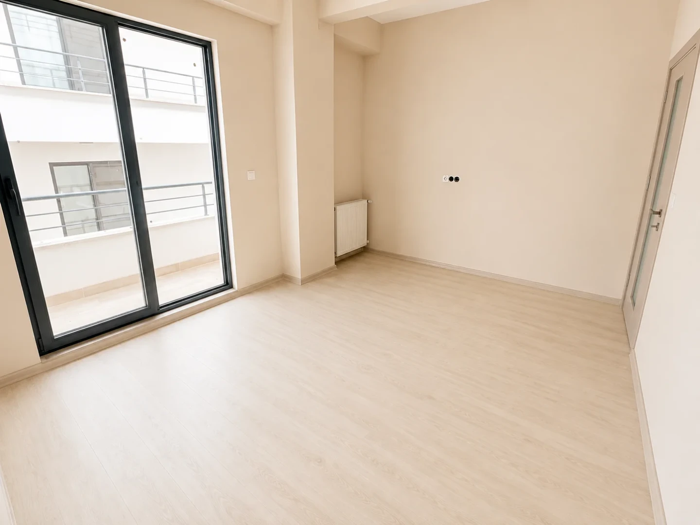 ツ YÜKSEL'DEN TUZCUMURAT'TA SIFIR 1+1 GENİŞ LÜKS DAİRE ツ