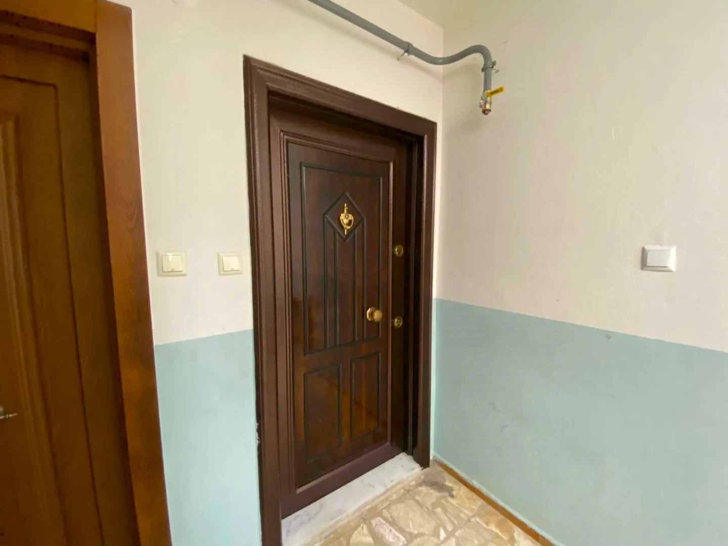 YÜKSELDEN SATILIK İKİZÇAYDA ÖNCEPHE KUPON FİYATA FIRSAT 2+1DAİRE