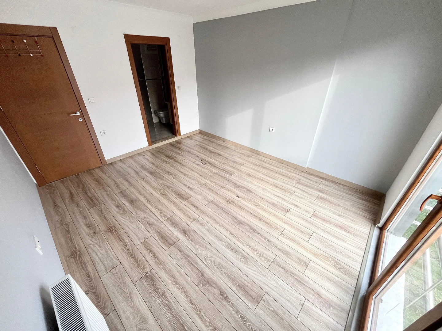 YÜKSEL'DEN BÖLGENİN EN GENİŞ DAİRESİ EBEVEYN BANYOLU LUX 3+1 
