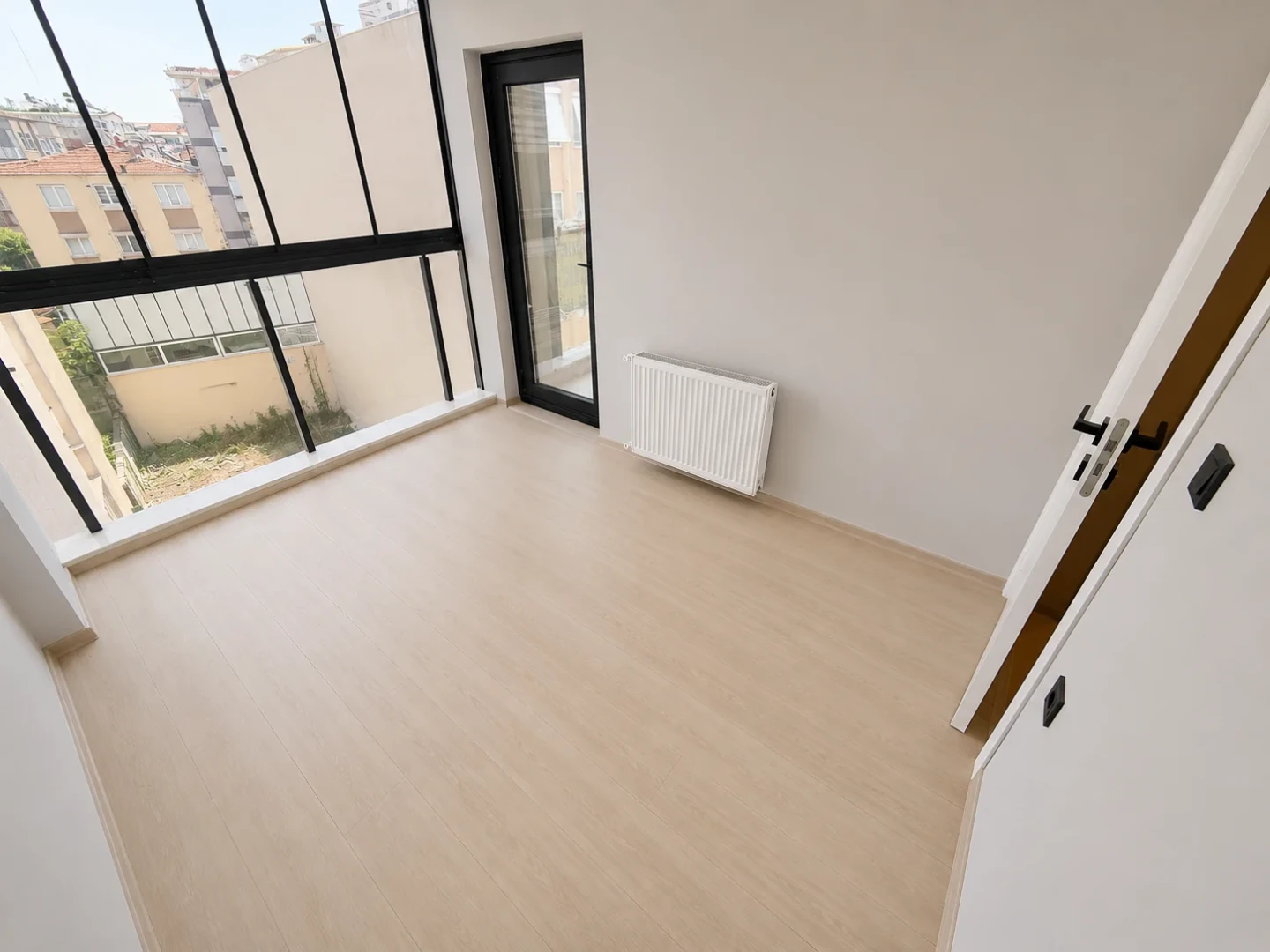 ⫸⫸ YÜKSEL'DEN EDREMİT'TE 2+1 ÇİFT TERASLI SIFIR SATILIK DUBLEKS ⫸⫸