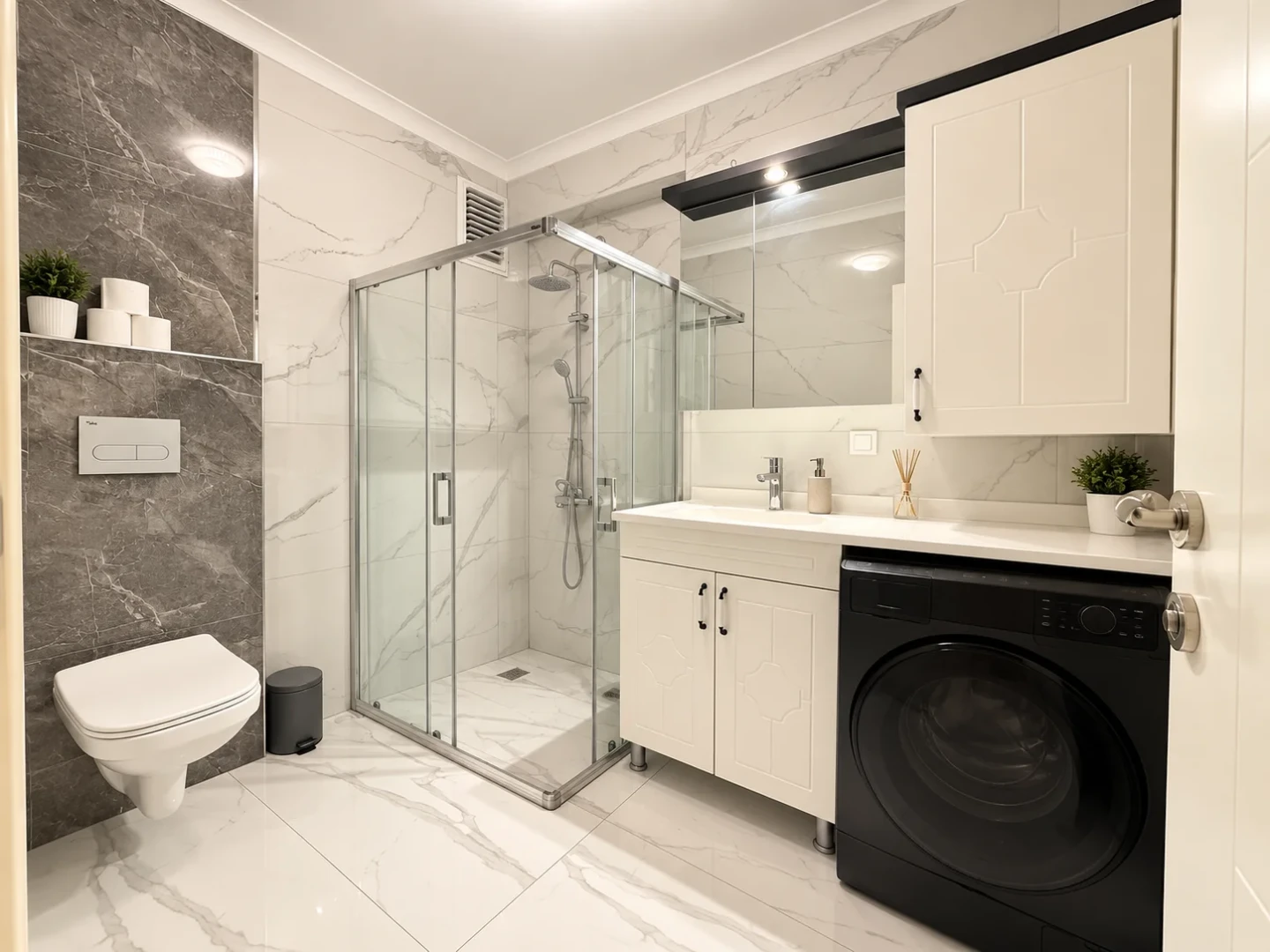 ꨄ︎ YÜKSEL'DEN KADIKÖY'DE ÖN CEPHE ARA KAT LÜKS SİTE İÇİNDE 3+1 SATILIK DAİRE ꨄ