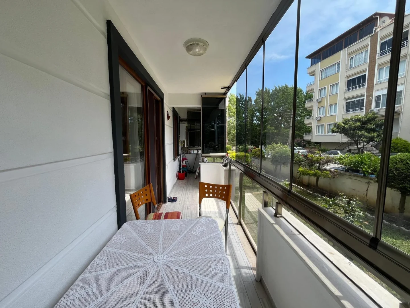 YÜKSELDEN ÖNCEPHE SİTE İÇİ PAZAR SOKAĞINA YAKIN FIRSAT 3+1DAİRE