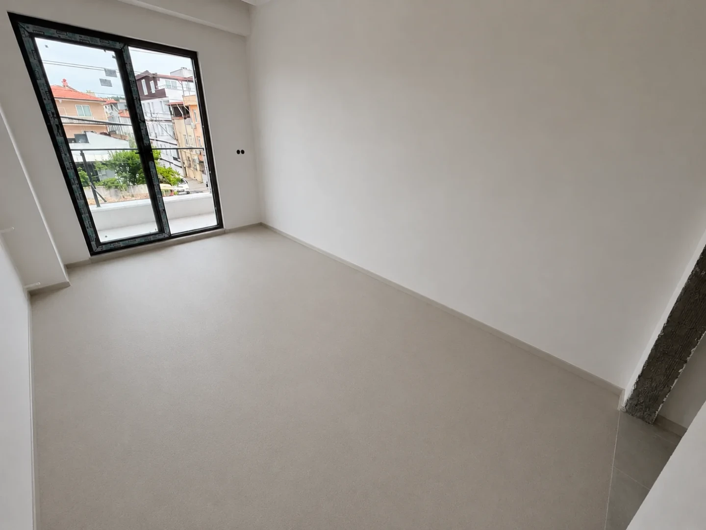 彡YÜKSEL'DEN TUZCUMURATTA YATIRIM FIRSATI 2+1 ÖN CEPHE DAİRE 彡