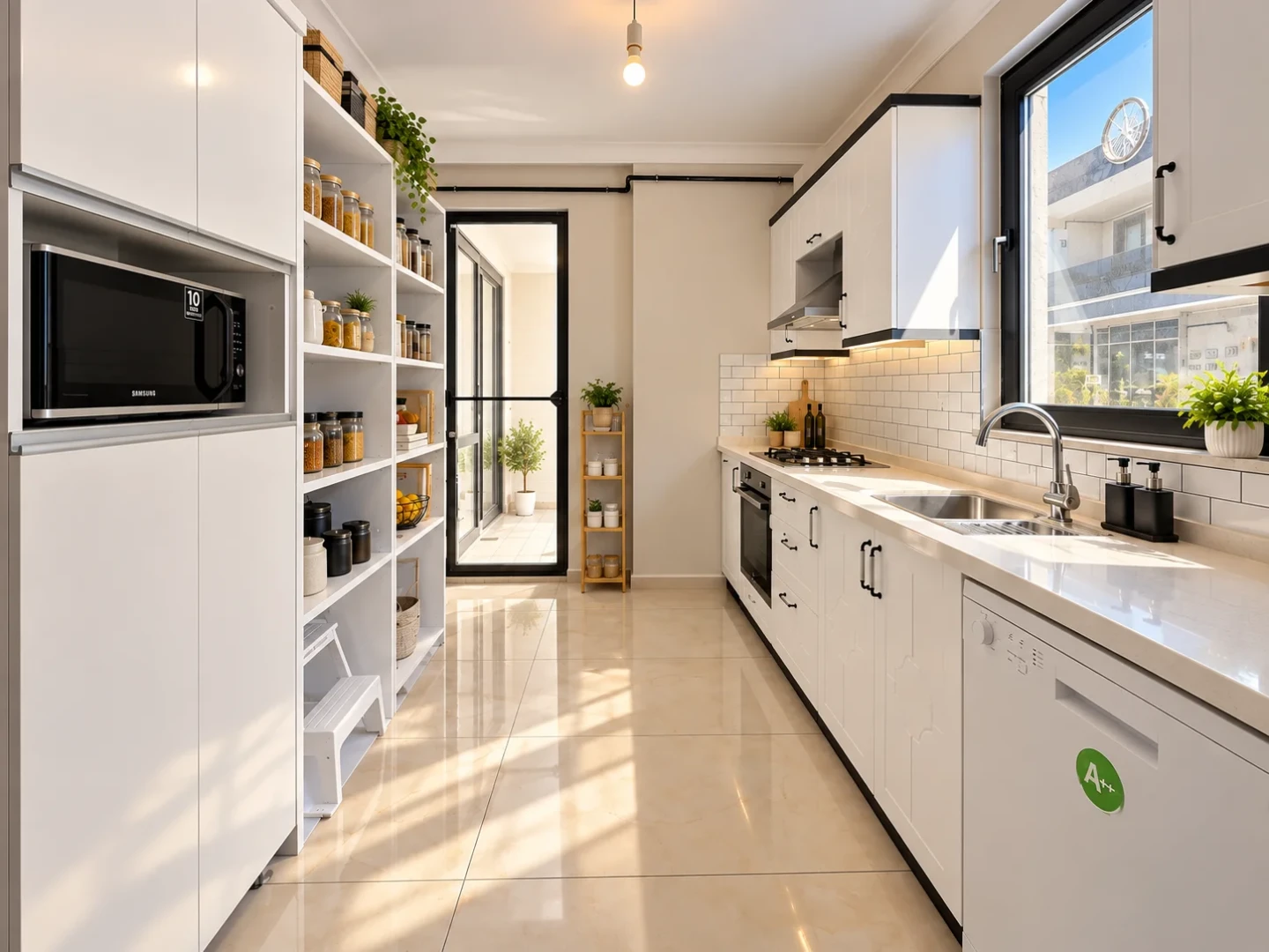 ꨄ︎ YÜKSEL'DEN KADIKÖY'DE ÖN CEPHE ARA KAT LÜKS SİTE İÇİNDE 3+1 SATILIK DAİRE ꨄ