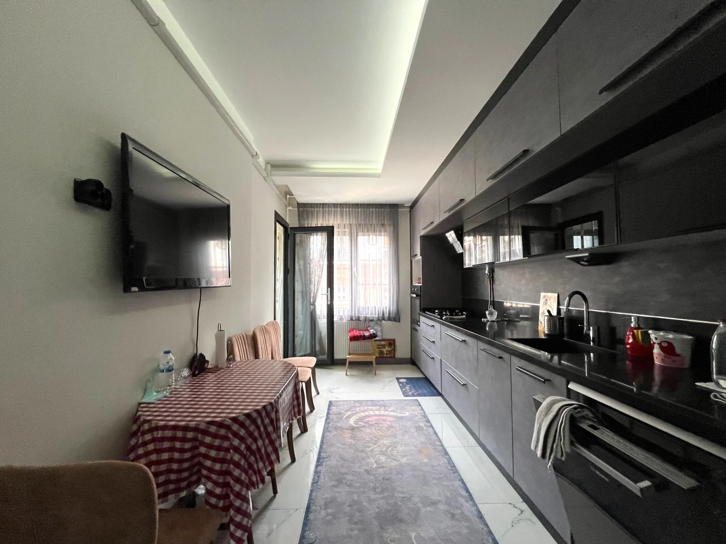 ▓YÜKSEL'DEN ALTINKUM'DA ÖN CEPHE FULL KREDİLİ ARAKAT 2+1 DAİRE▓