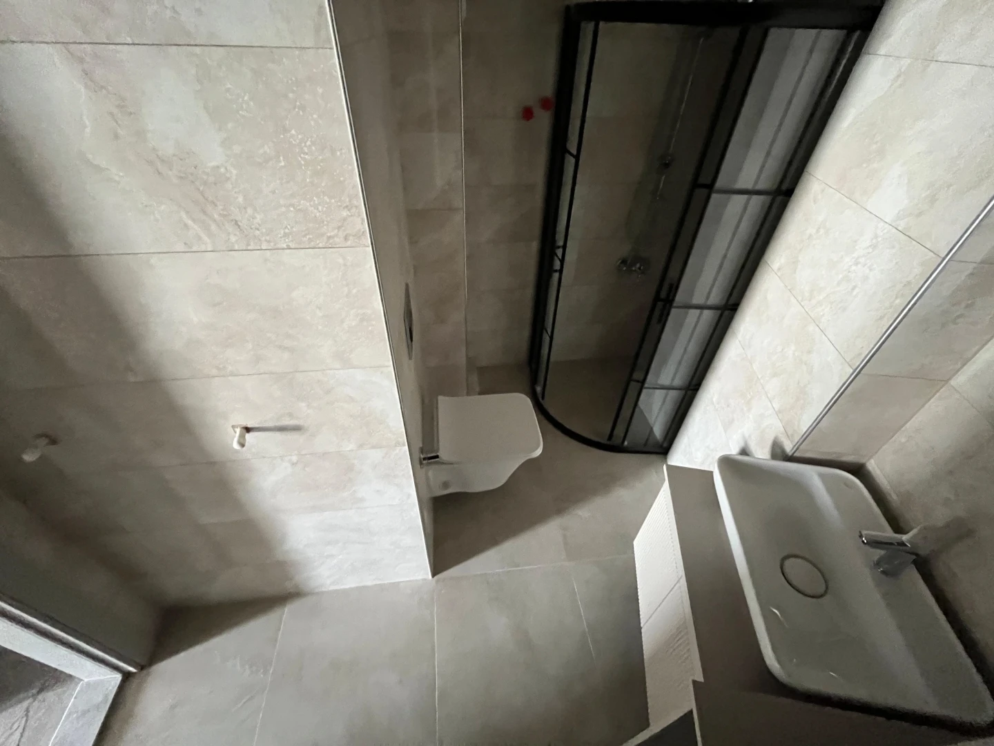YÜKSEL'DEN SATILIK GÜRE'DE KAÇMAZ FIRSATA SIFIR LUX 1+1 DAİRE