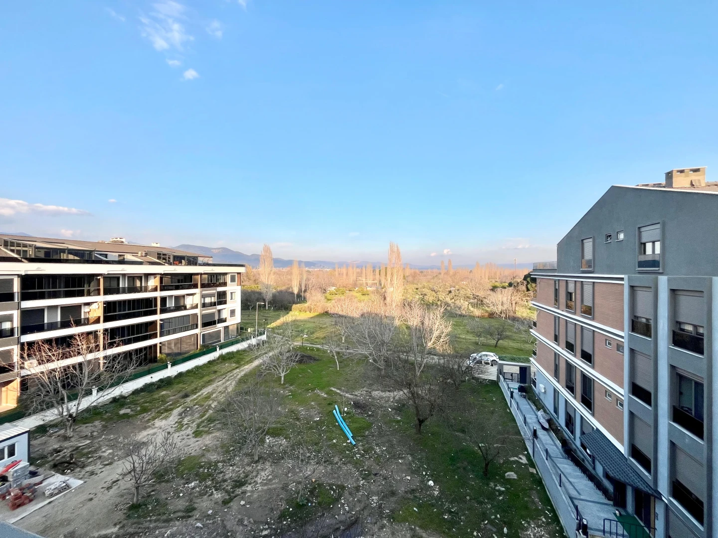 ▆YÜKSELDEN ALTINKUMDA ULTRA LÜKS YERDEN ISITMALI SIFIR 2+1DUBLEX