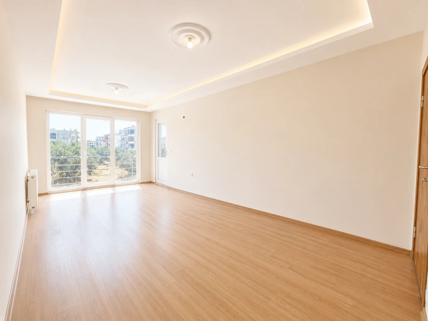 ツYÜKSEL'DEN KADIKÖY MERKEZDE ÇİFT CEPHELİ ARAKAT 3+1 DAİRE ツ