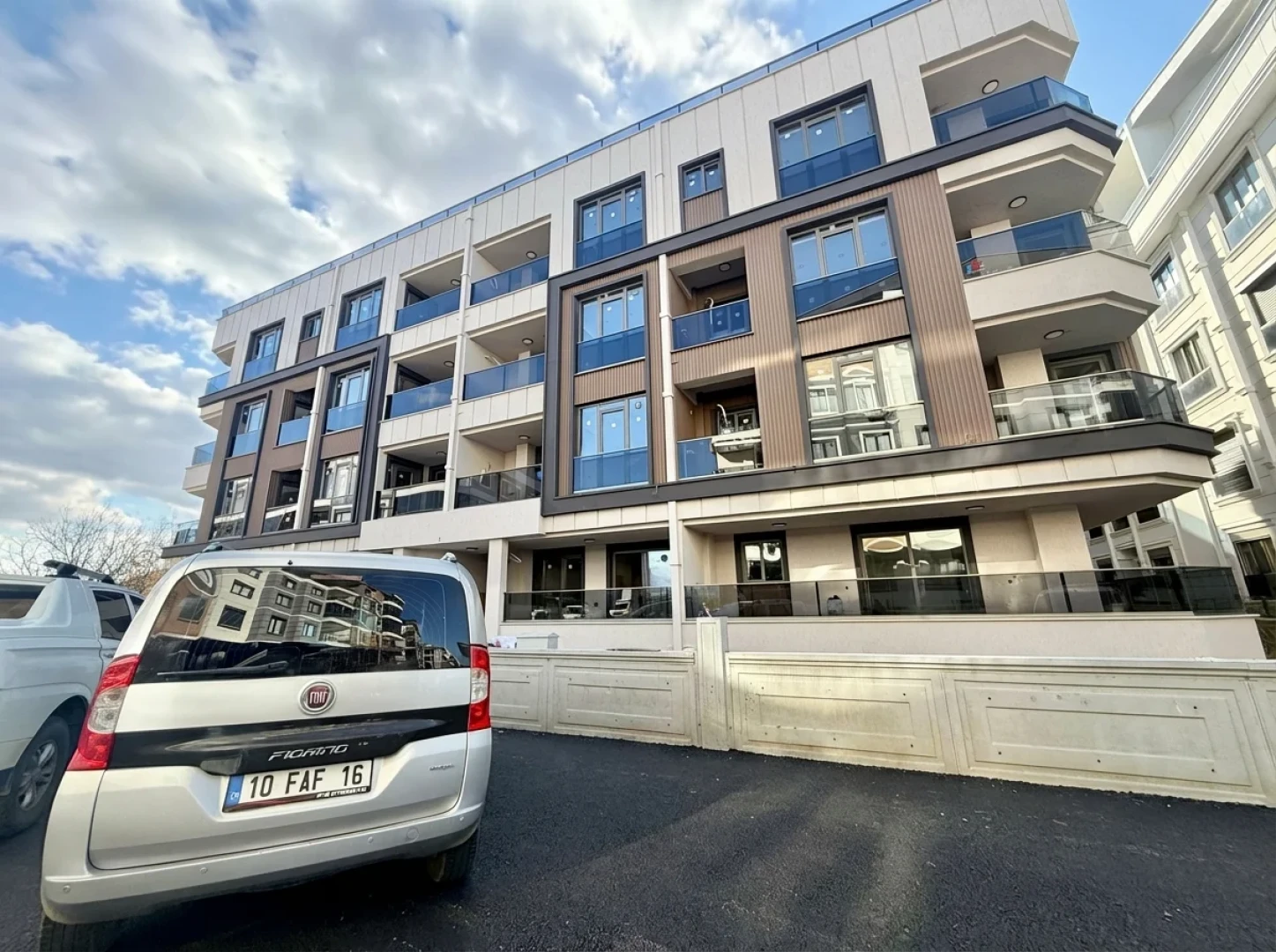 ▓YÜKSEL'DEN ALTINKUMDA ÖNCEPHE SIFIR LUX KUPON FİYATINA 1+1DAİRE