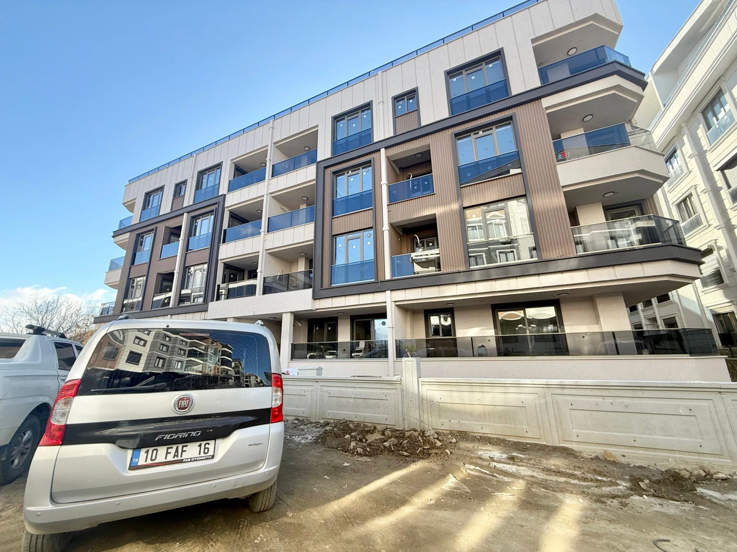 ▓YÜKSEL'DEN ALTINKUMDA ÖNCEPHE SIFIR LUX KUPON FİYATINA 1+1DAİRE