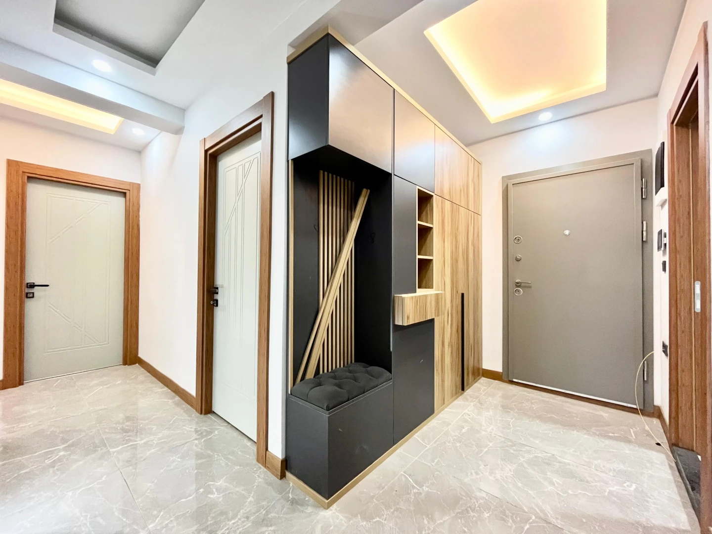 YÜKSEL'DEN SATILIK İKİZÇAY'DA ARAKAT LUX AYRI MUTFAKLI 3+1 DAİRE