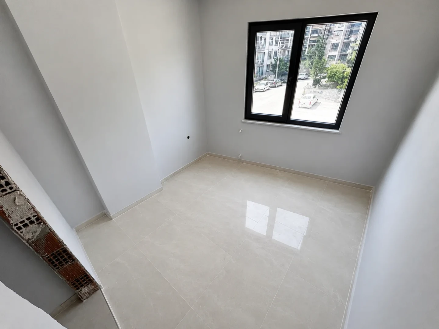 ⫸YÜKSEL'DEN GAZİCELAL'DE ARAKAT 1 AYA TESLİM 2+1 DAİRE⫸