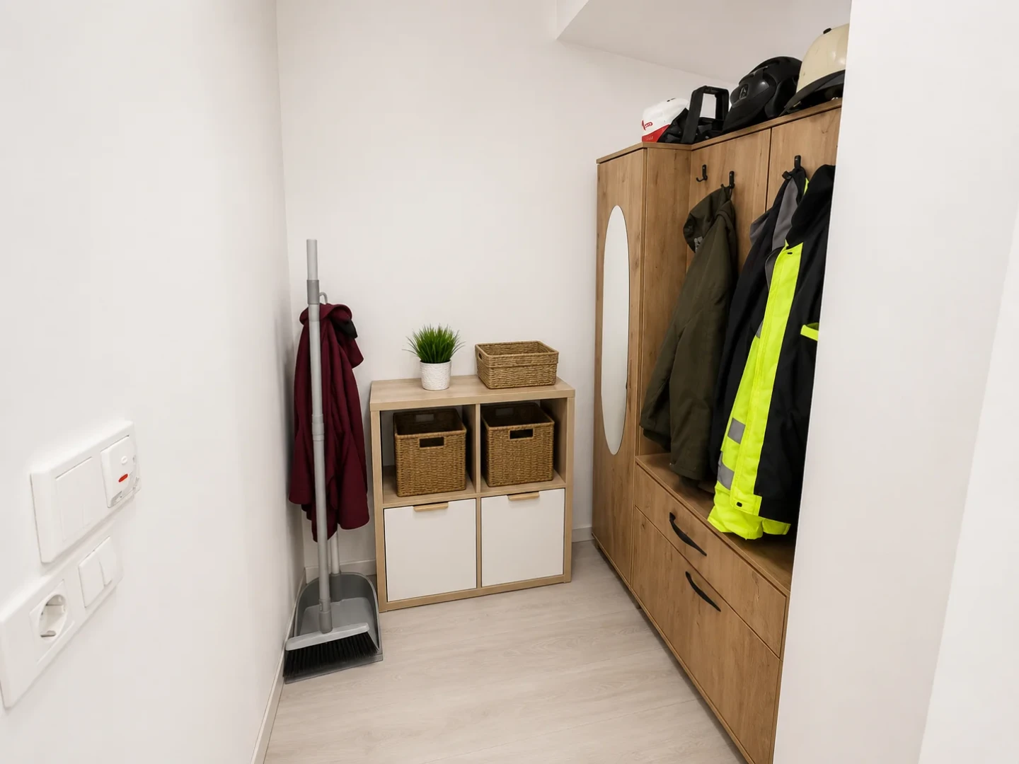 YÜKSEL'DEN HEKİMZADE'DE 2 YAŞINDA 1+1 GENÇ DAİRE