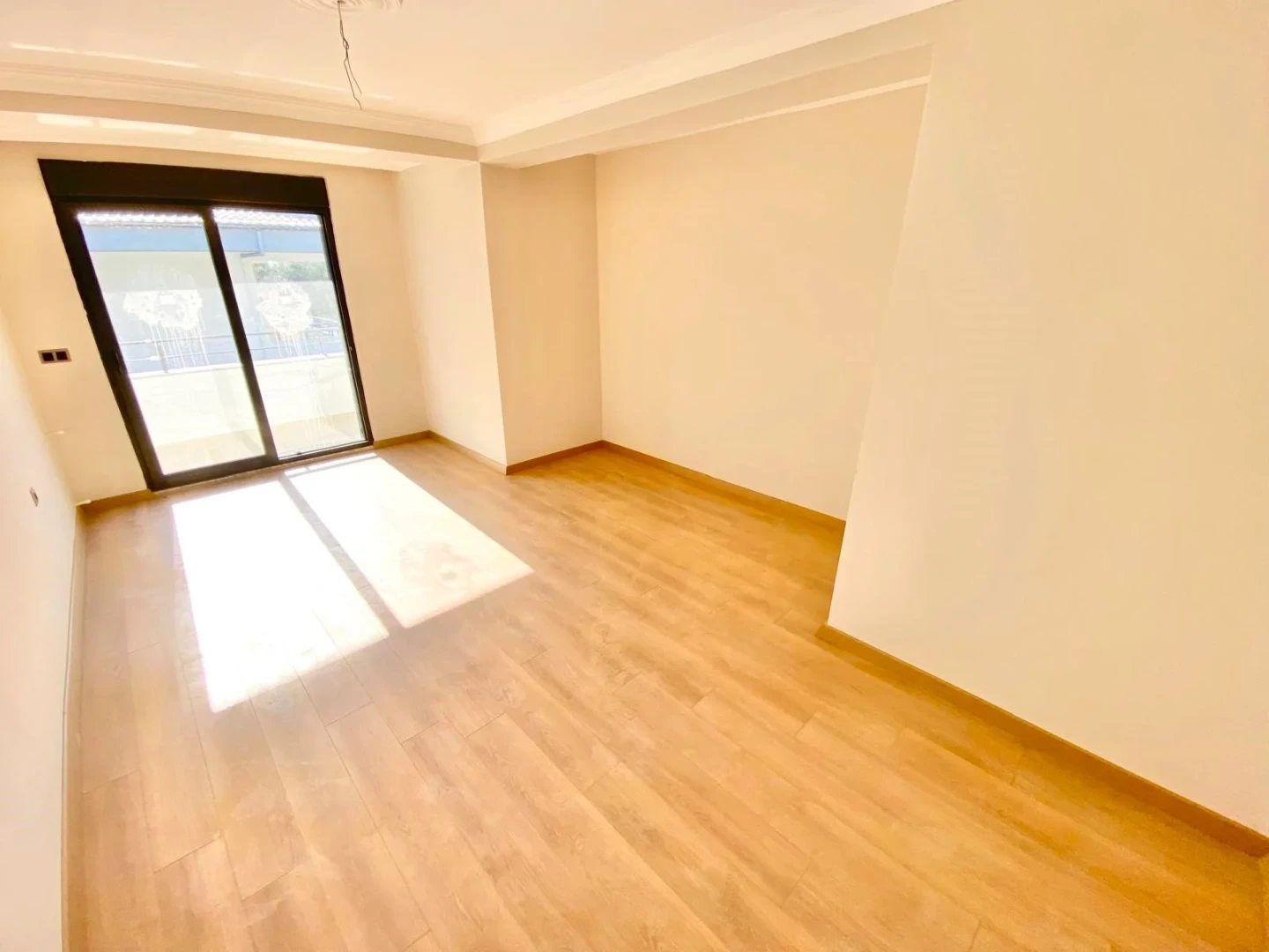 YÜKSELDEN GÜREDE HAVUZLU LÜX PROJE DE 3+1 MUHTEŞEM VİLLA