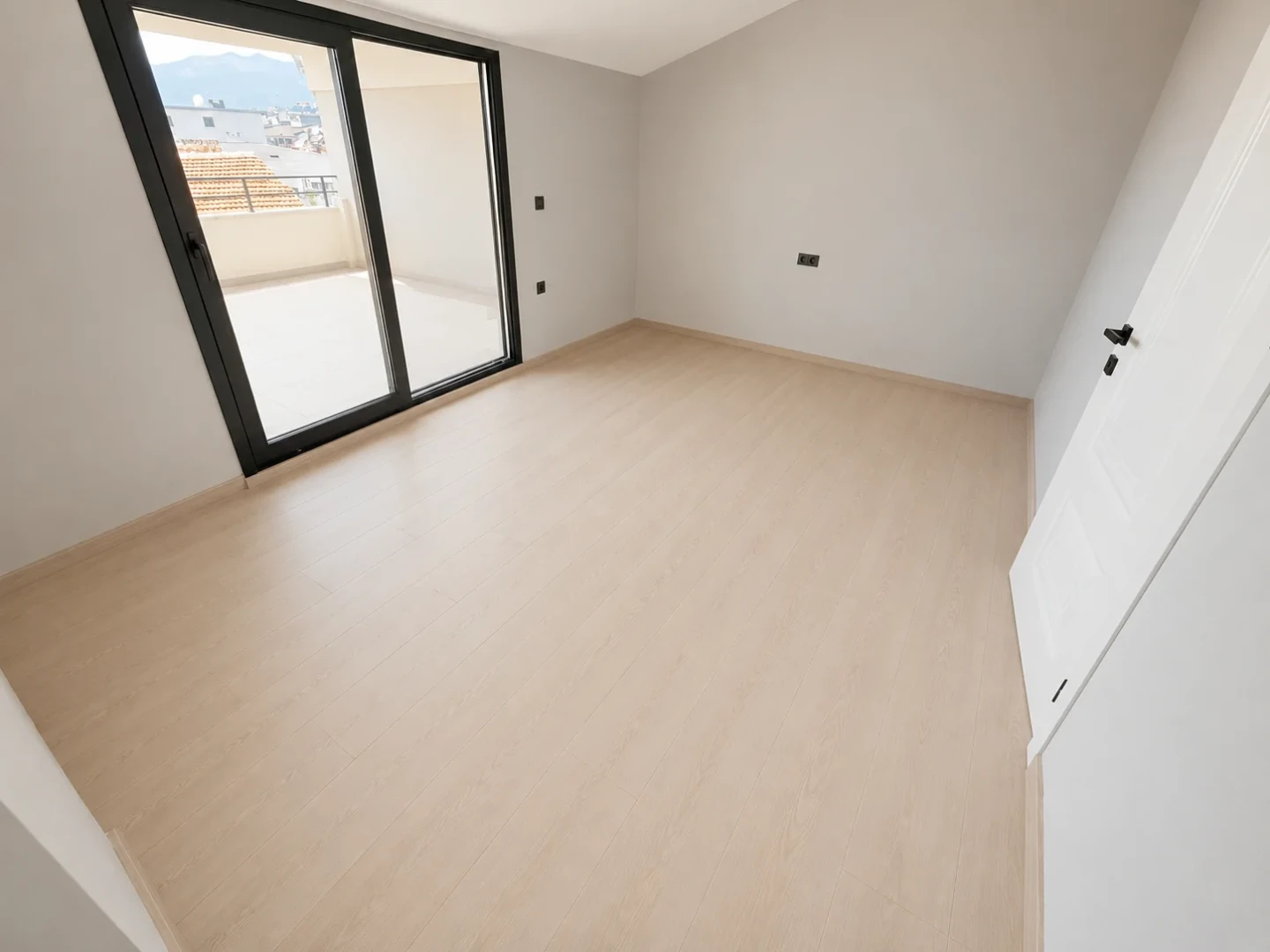 ⫸⫸ YÜKSEL'DEN EDREMİT'TE 2+1 ÇİFT TERASLI SIFIR SATILIK DUBLEKS ⫸⫸