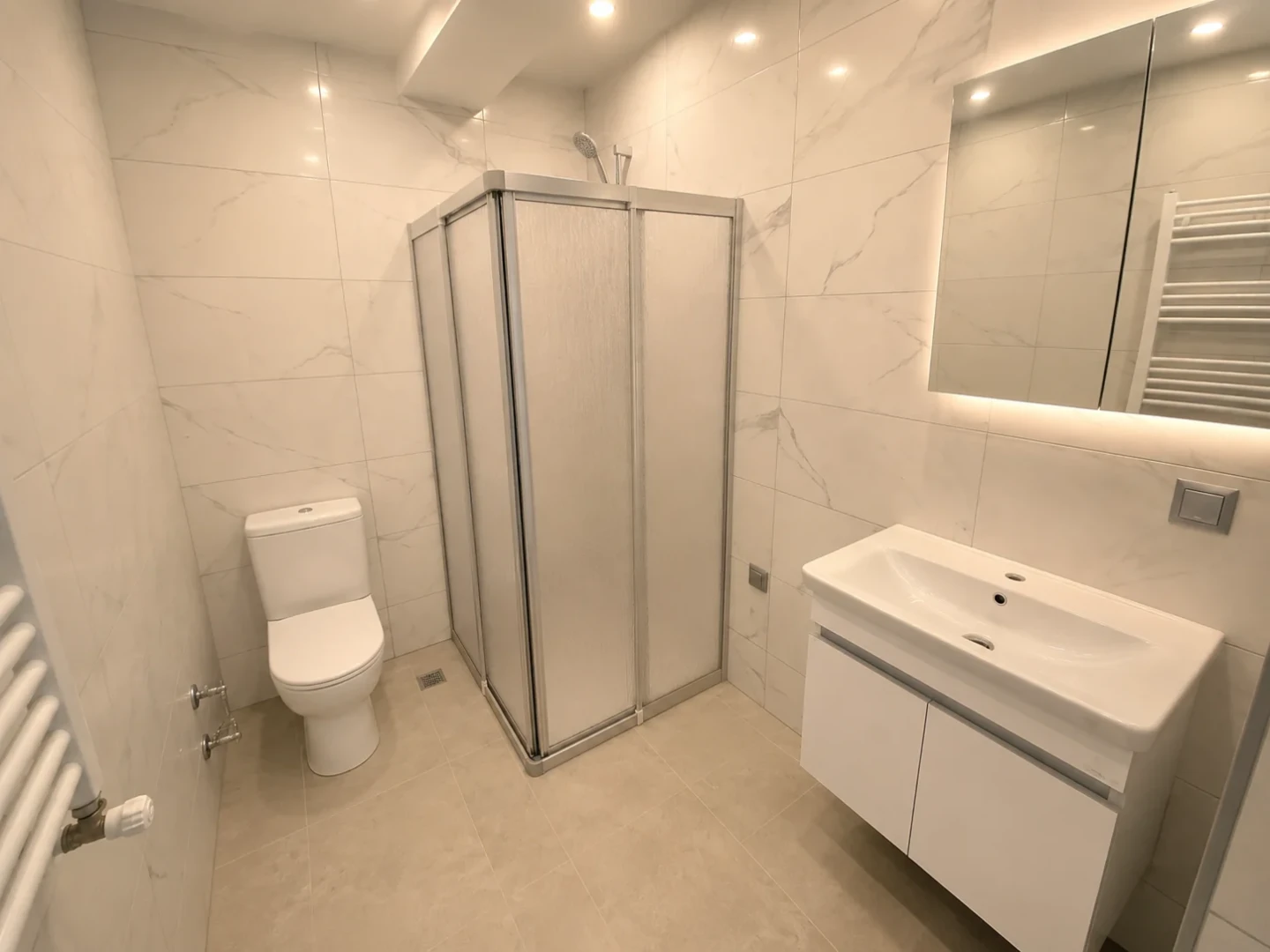 ツ YÜKSEL'DEN TUZCUMURATTA ÖN CEPHE 1+1 İLK SAHİBİNİ BEKLİYOR ツ