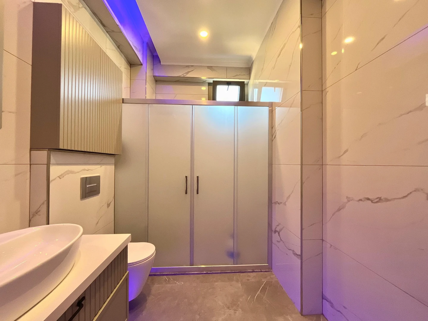 YÜKSELDEN GÜREDE 400M2 ARSA İÇİNDE TAM MÜSTAKİL HAVUZLU 4+1VİLLA