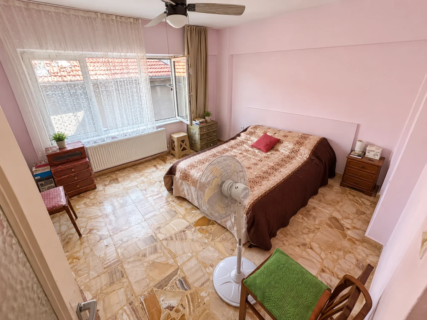 YÜKSELDEN TEK TAPUDA BÜYÜK FIRSAT! FULL KREDİLİ DÜKKAN+2,5 KAT