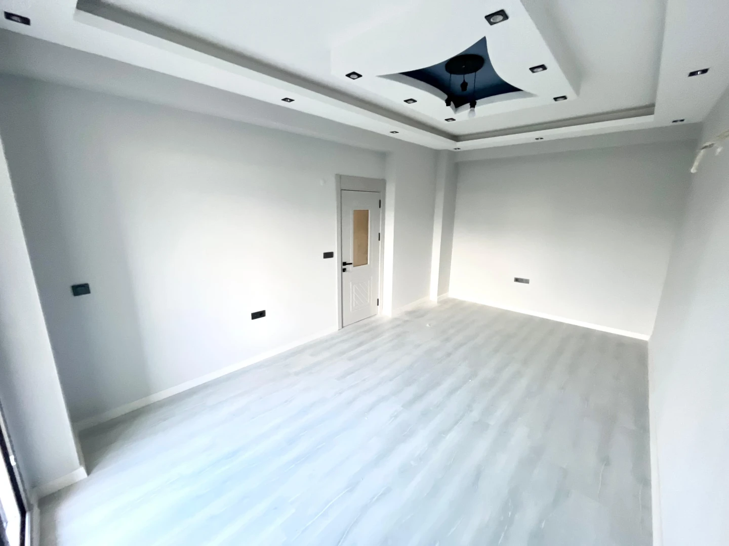 YÜKSEL'DEN SATILIK ZEYTİNLİ'DE KAZDAĞLARI MANZARALI LUX 2+1DAİRE