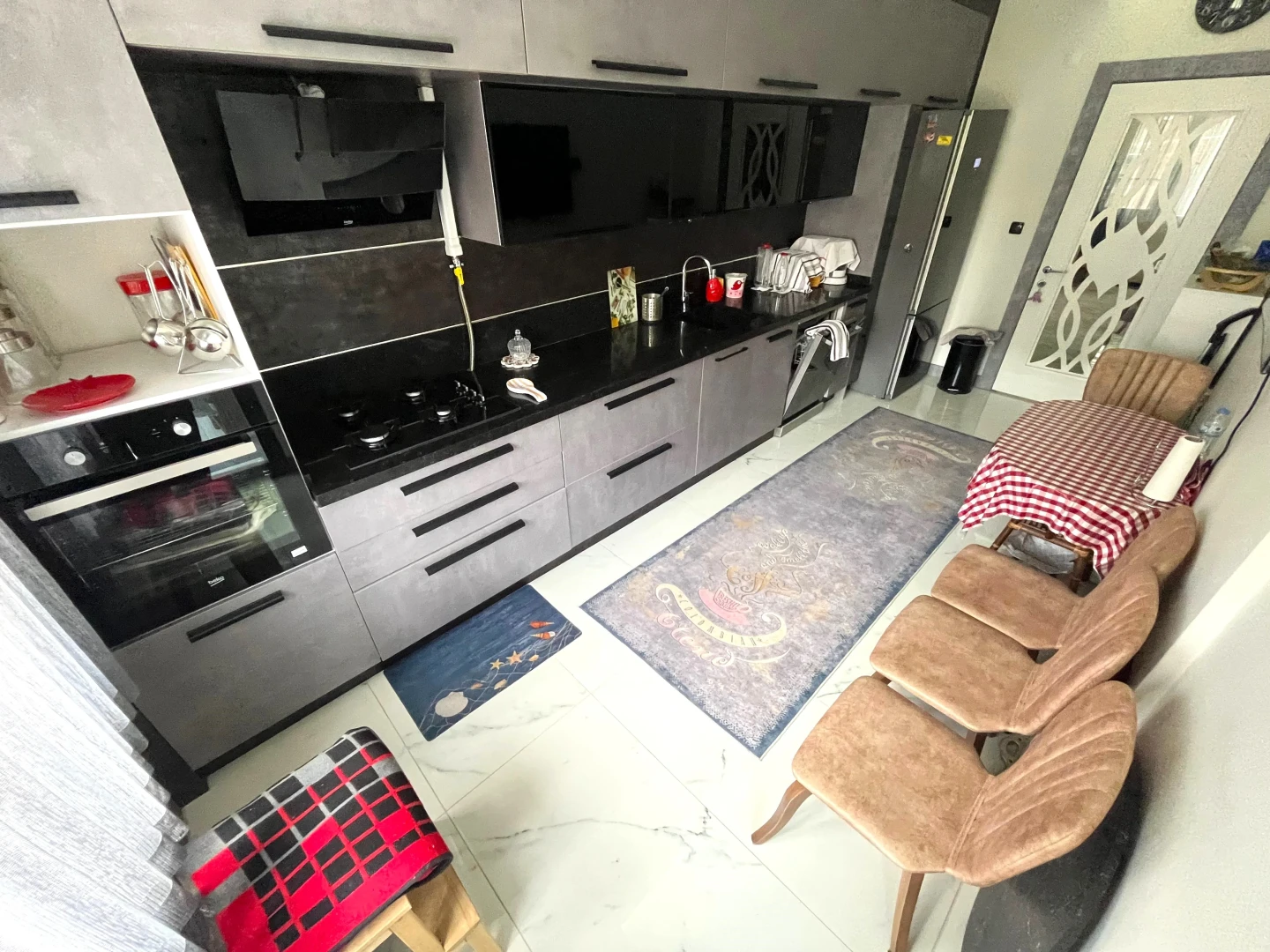 ▓YÜKSEL'DEN ALTINKUM'DA ÖN CEPHE FULL KREDİLİ ARAKAT 2+1 DAİRE▓
