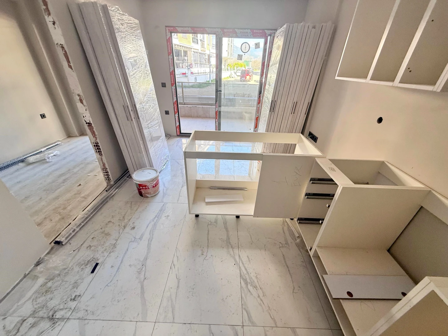 ▓YÜKSEL'DEN ALTINKUMDA ÖNCEPHE SIFIR LUX KUPON FİYATINA 1+1DAİRE