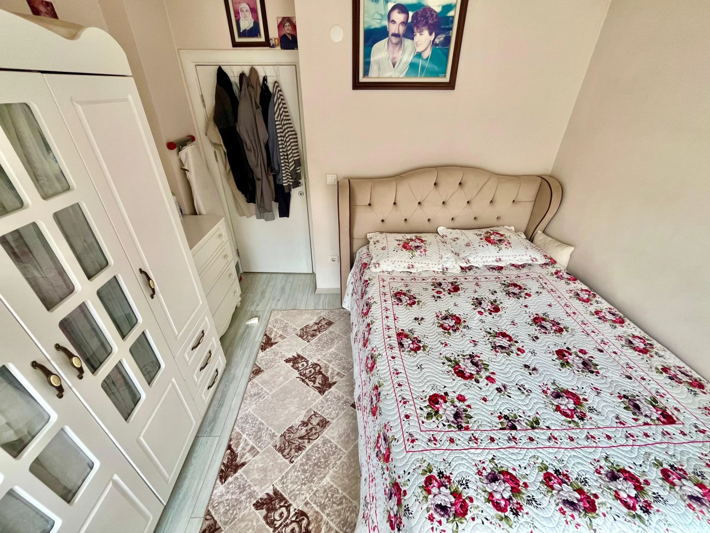 YÜKSELDEN AKÇAY'DA FULL KREDİLİ ÖNCEPHE EBEVEYN BANYOLU 3+1DAİRE