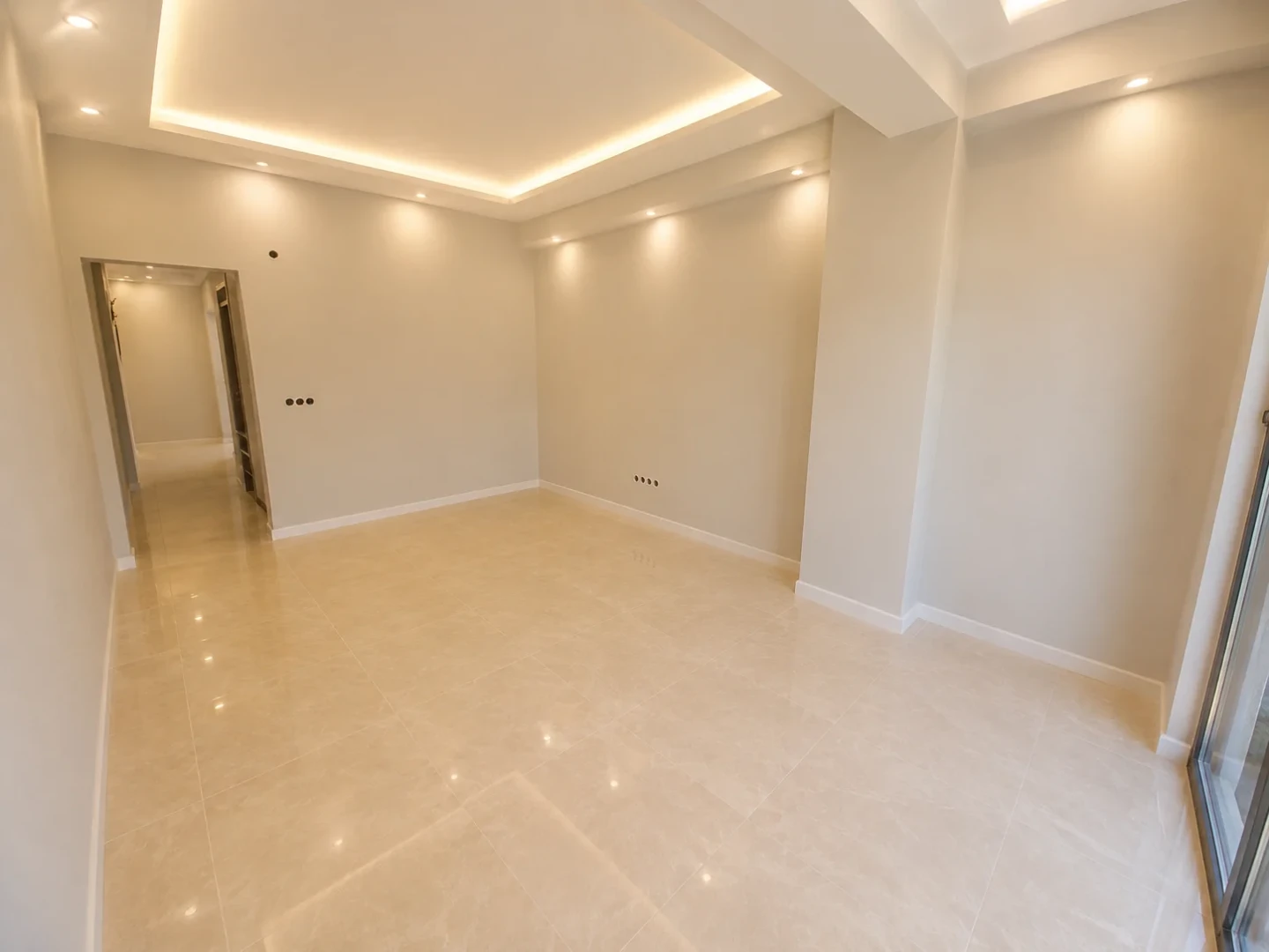 YÜKSEL'DEN KADIKÖY'DE SIFIR 2+1 DAİRE YENİ YAŞAMA ADIM ATIN !