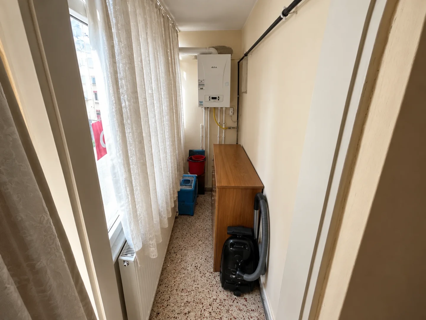YÜKSELDEN TEK TAPUDA BÜYÜK FIRSAT! FULL KREDİLİ DÜKKAN+2,5 KAT
