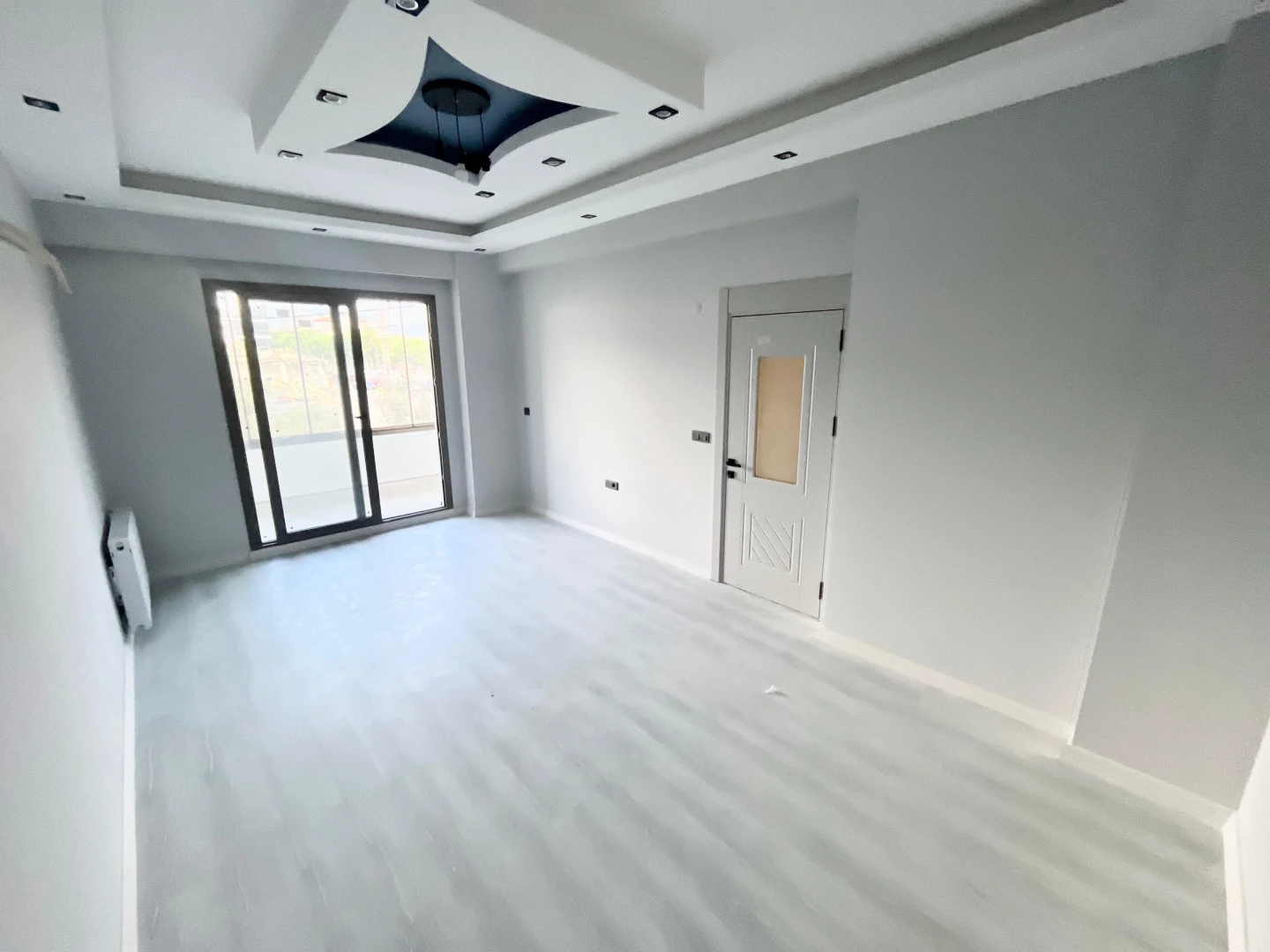 YÜKSEL'DEN SATILIK ZEYTİNLİ'DE KAZDAĞLARI MANZARALI LUX 2+1DAİRE
