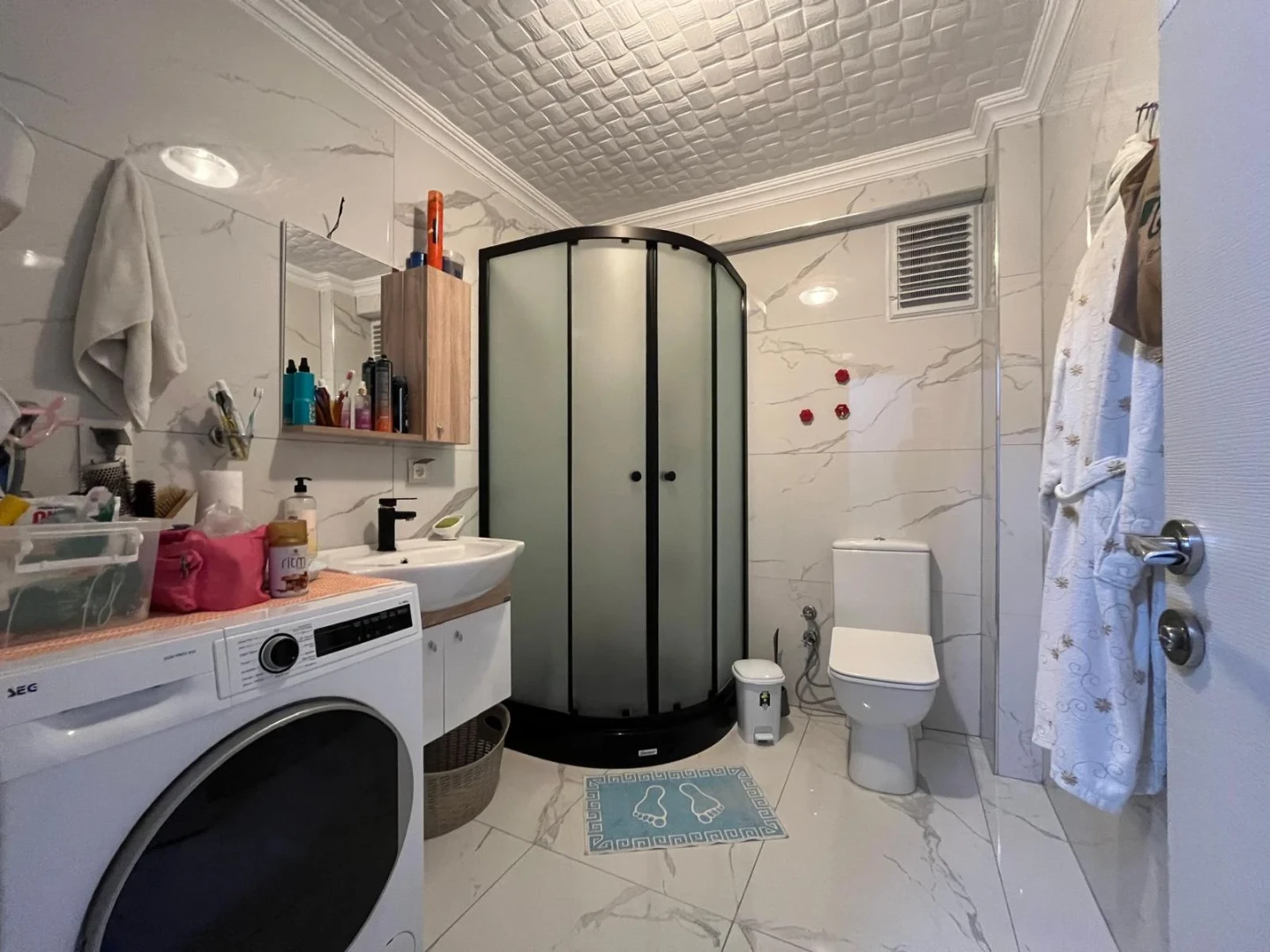YÜKSELDEN ÖNCEPHE SİTE İÇİ PAZAR SOKAĞINA YAKIN FIRSAT 3+1DAİRE