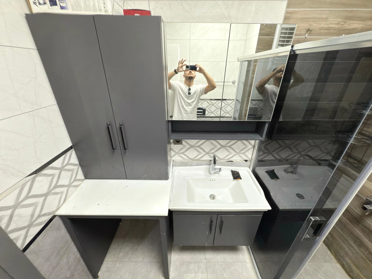 YÜKSELDEN AKÇAY MERKEZDE ULTRA GENİŞ 3+1 SATILIK LÜKS DAİRE