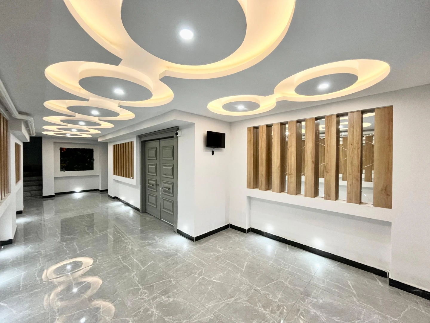 YÜKSEL'DEN SATILIK İKİZÇAY'DA ARAKAT LUX AYRI MUTFAKLI 3+1 DAİRE