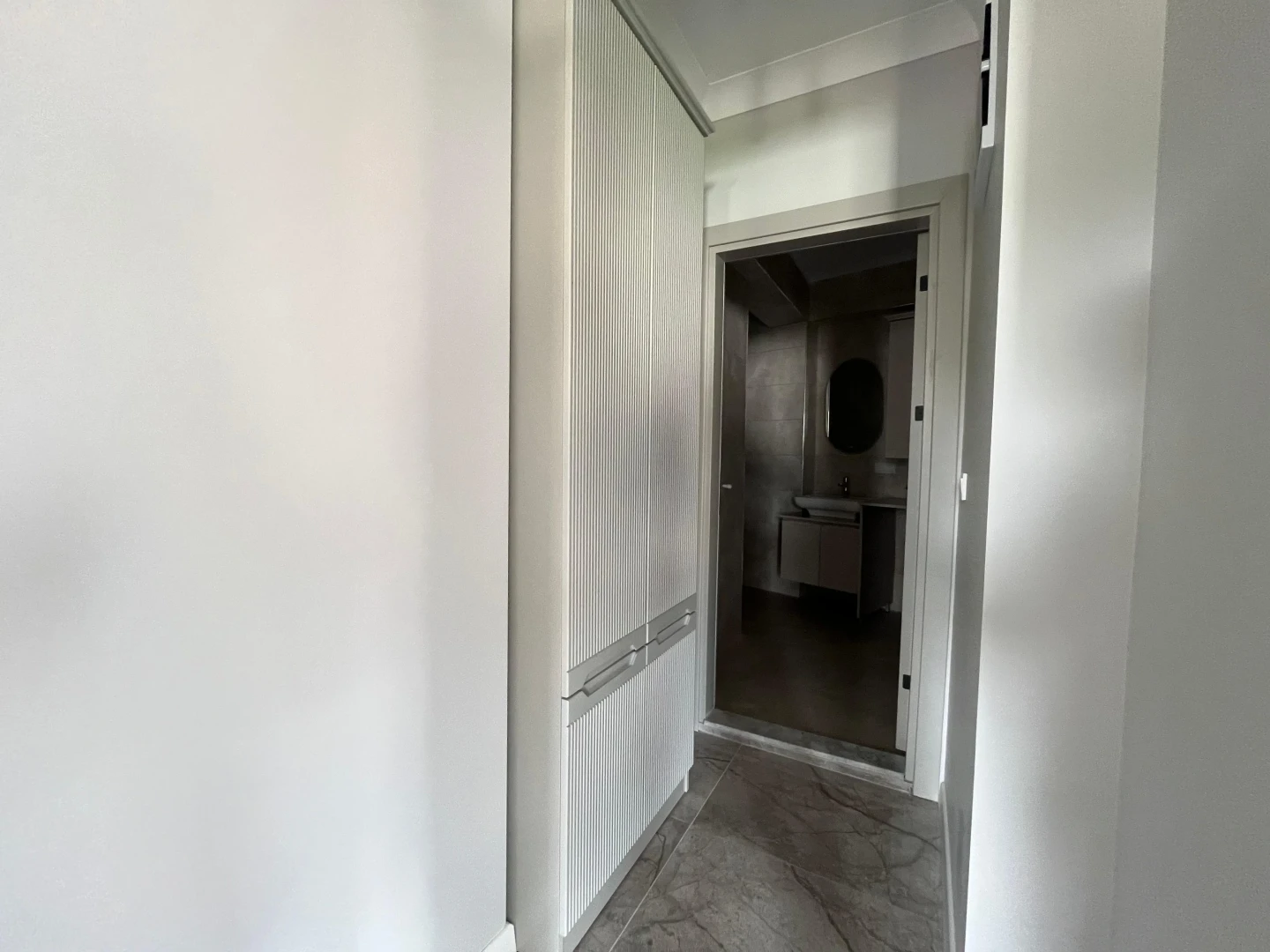 YÜKSEL'DEN SATILIK GÜRE'DE KAÇMAZ FIRSATA SIFIR LUX 1+1 DAİRE